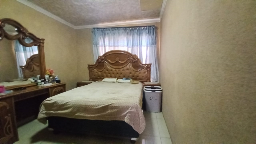 3 Bedroom Property for Sale in Botshabelo Free State